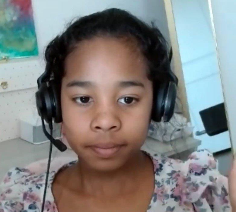 Rachel 
